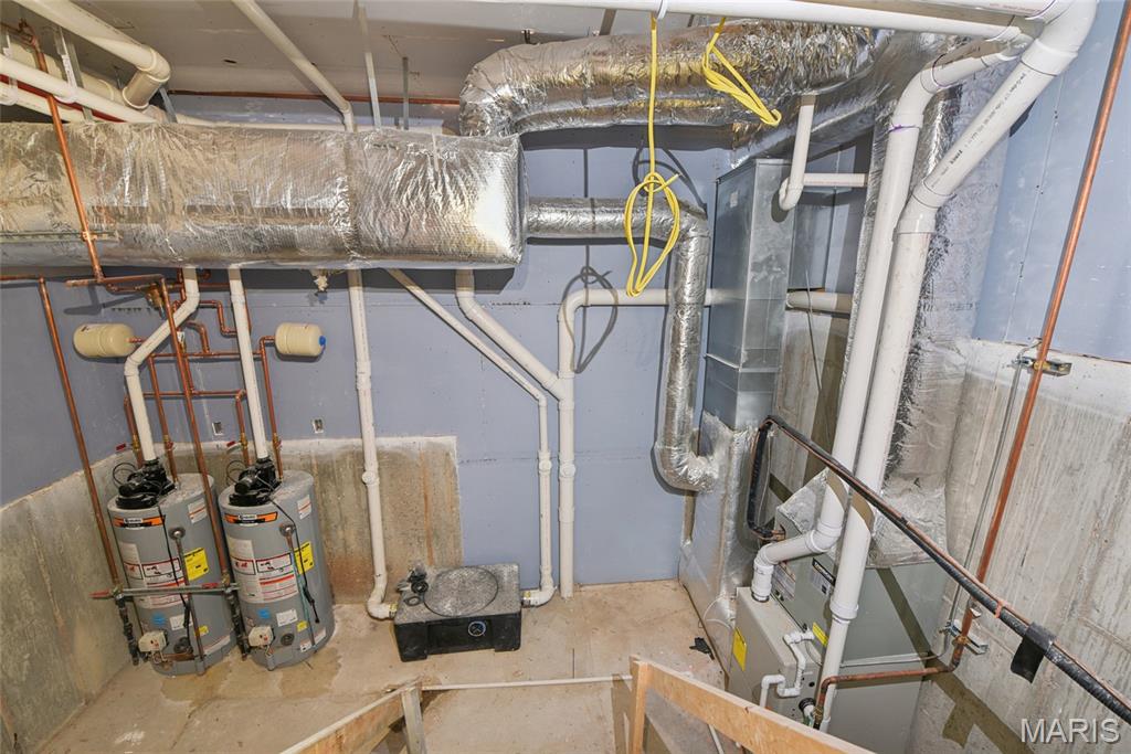 Castlewood Lts - Residential