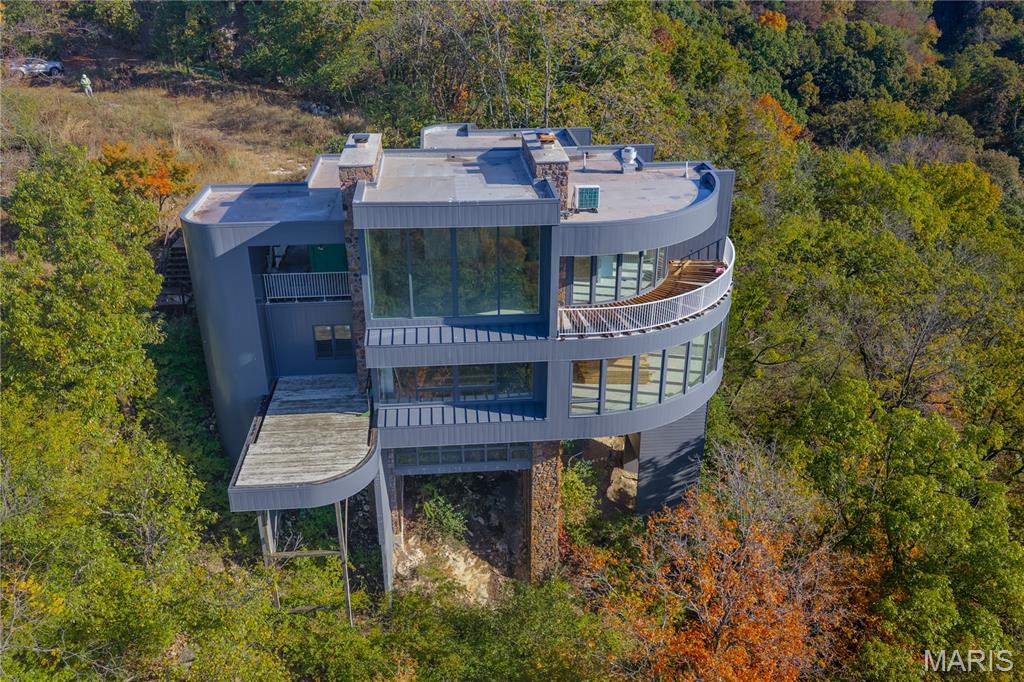 Castlewood Lts - Residential