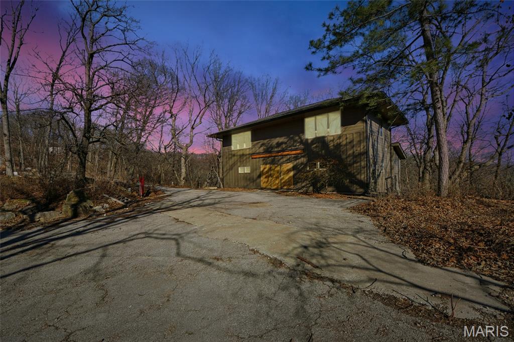 Castlewood Lts - Residential