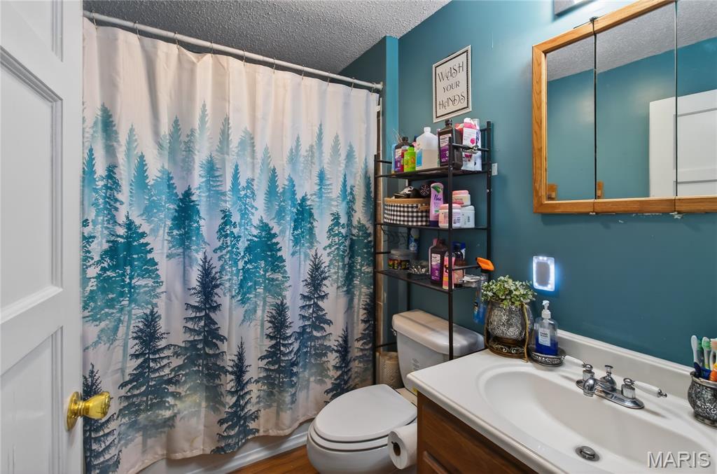 Town & Country - Residential