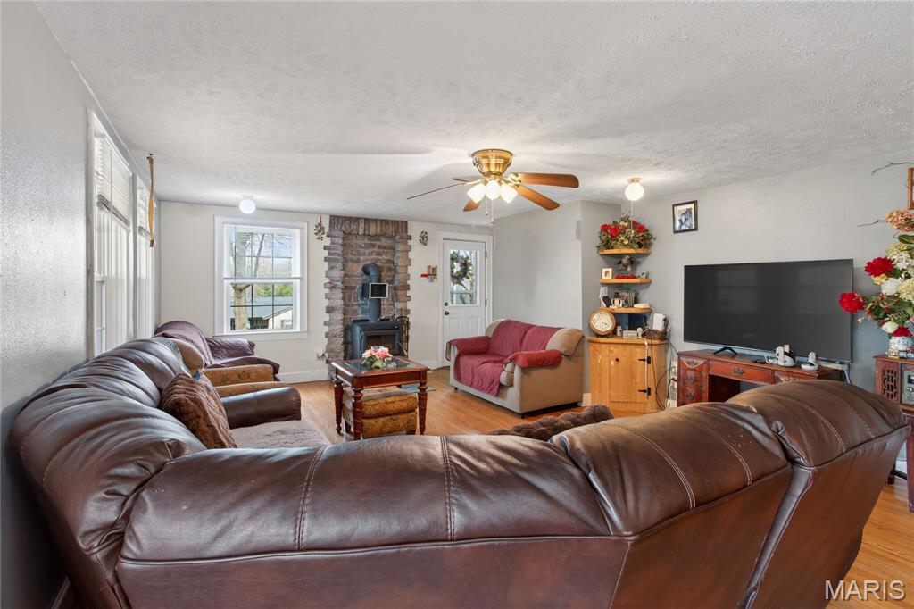 Town & Country - Residential