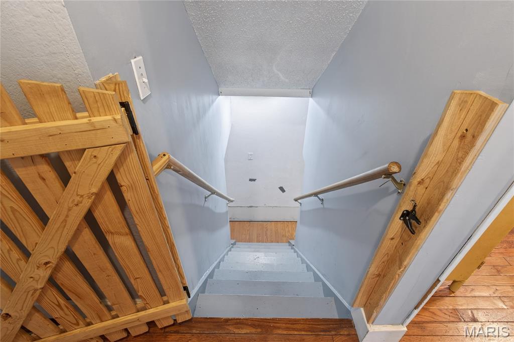 Town & Country - Residential