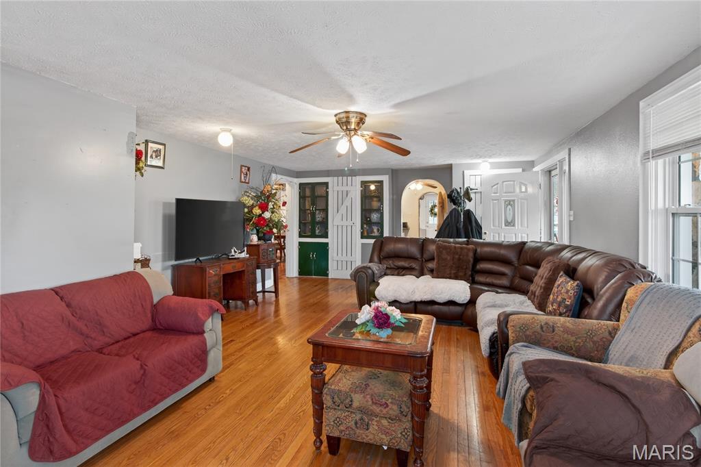 Town & Country - Residential