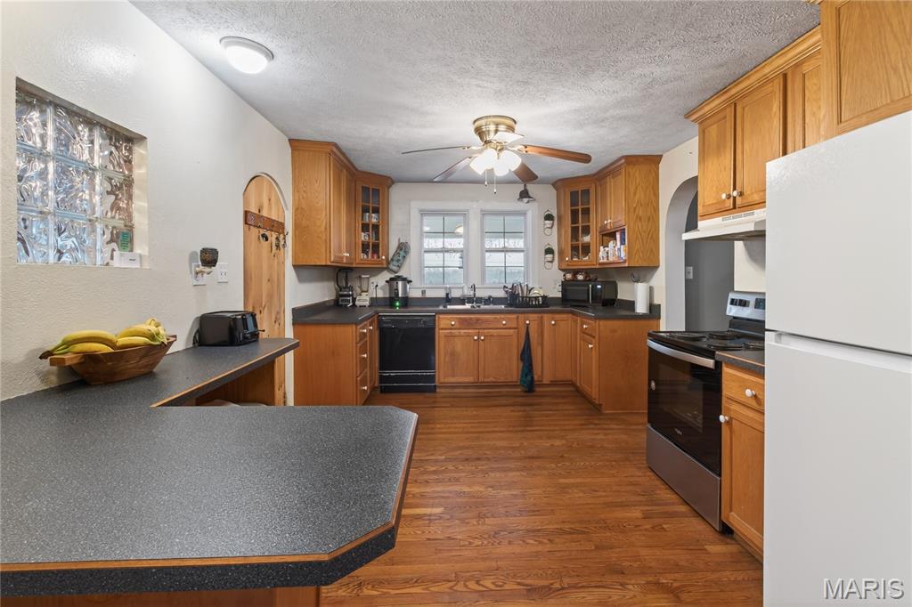 Town & Country - Residential