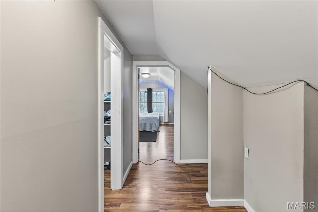 Town & Country - Residential