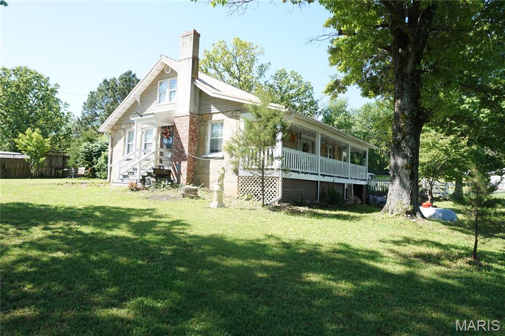 Town & Country - Residential
