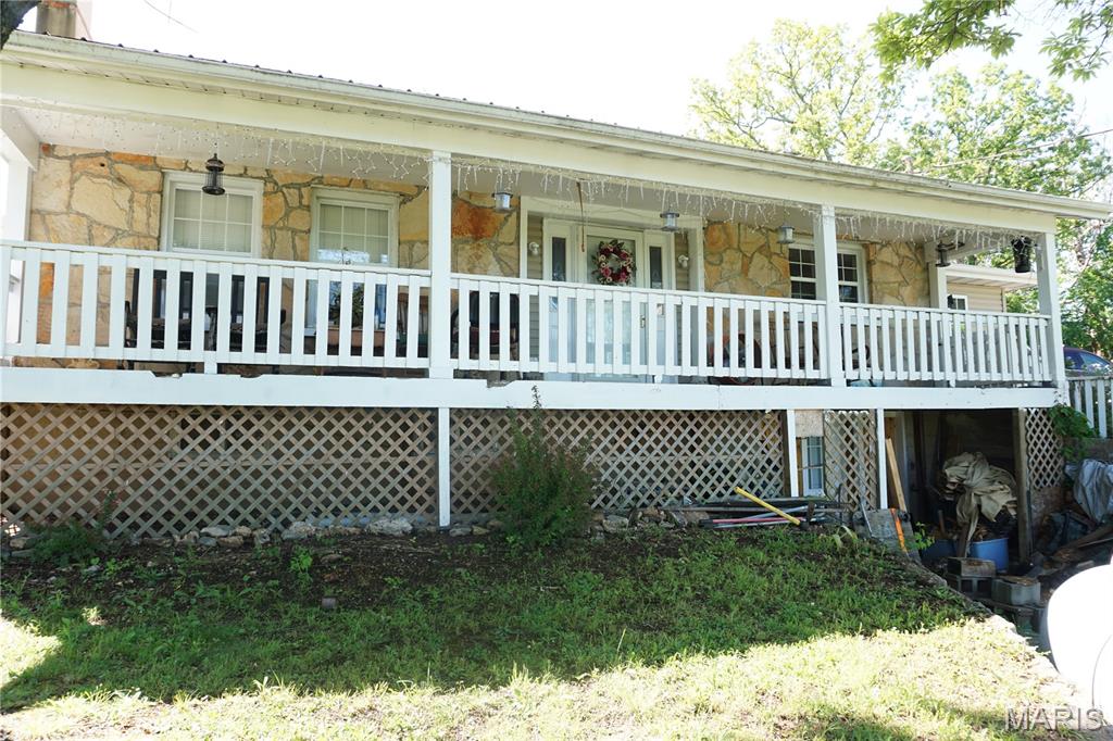 Town & Country - Residential