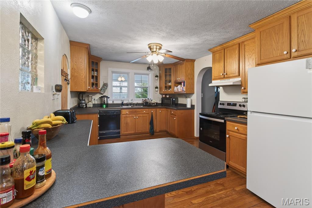 Town & Country - Residential