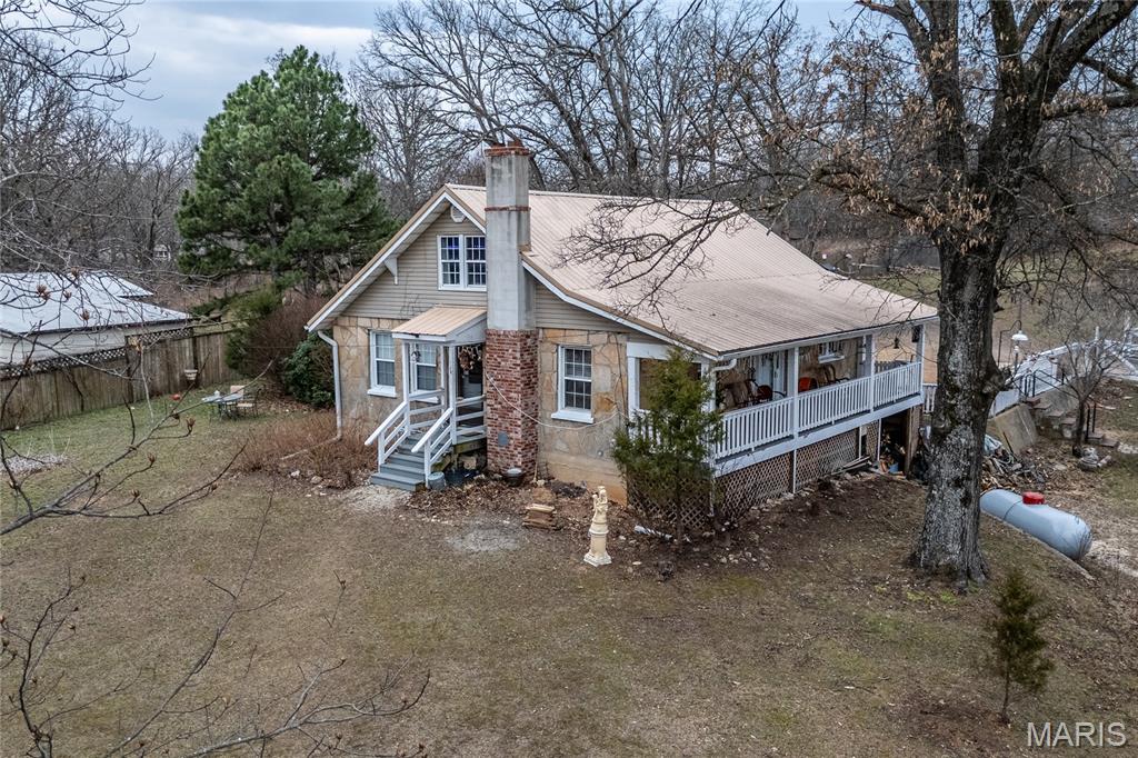 Town & Country - Residential