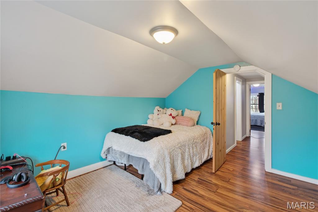 Town & Country - Residential