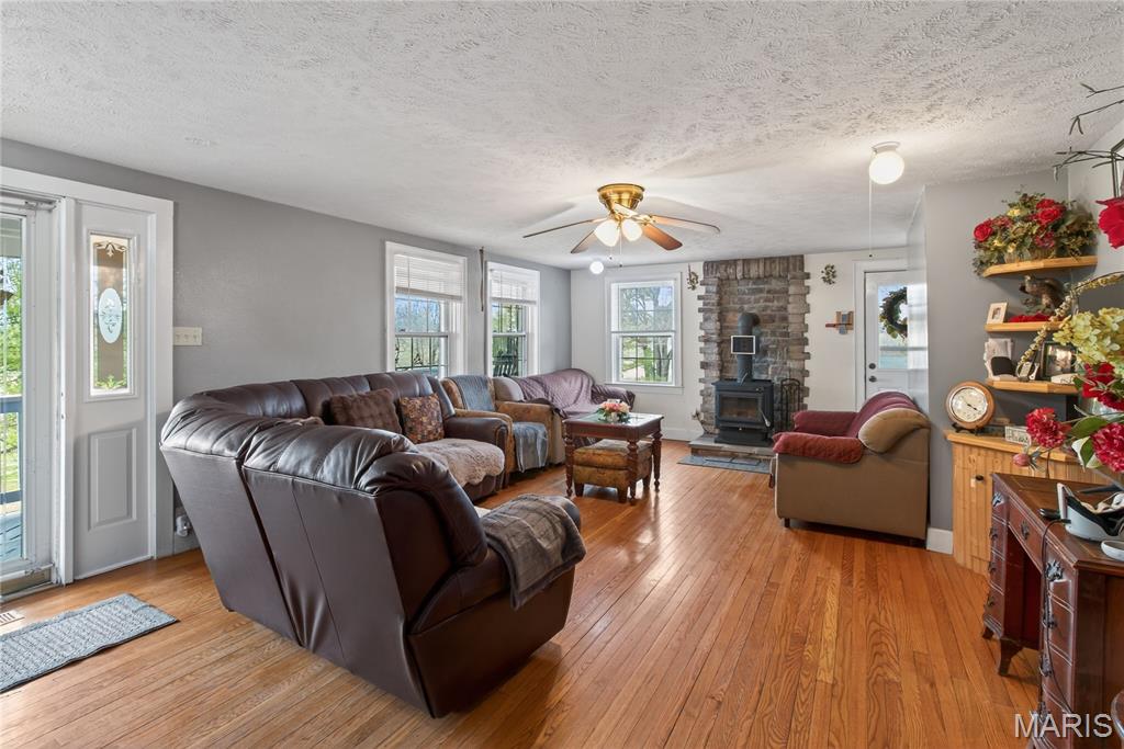 Town & Country - Residential