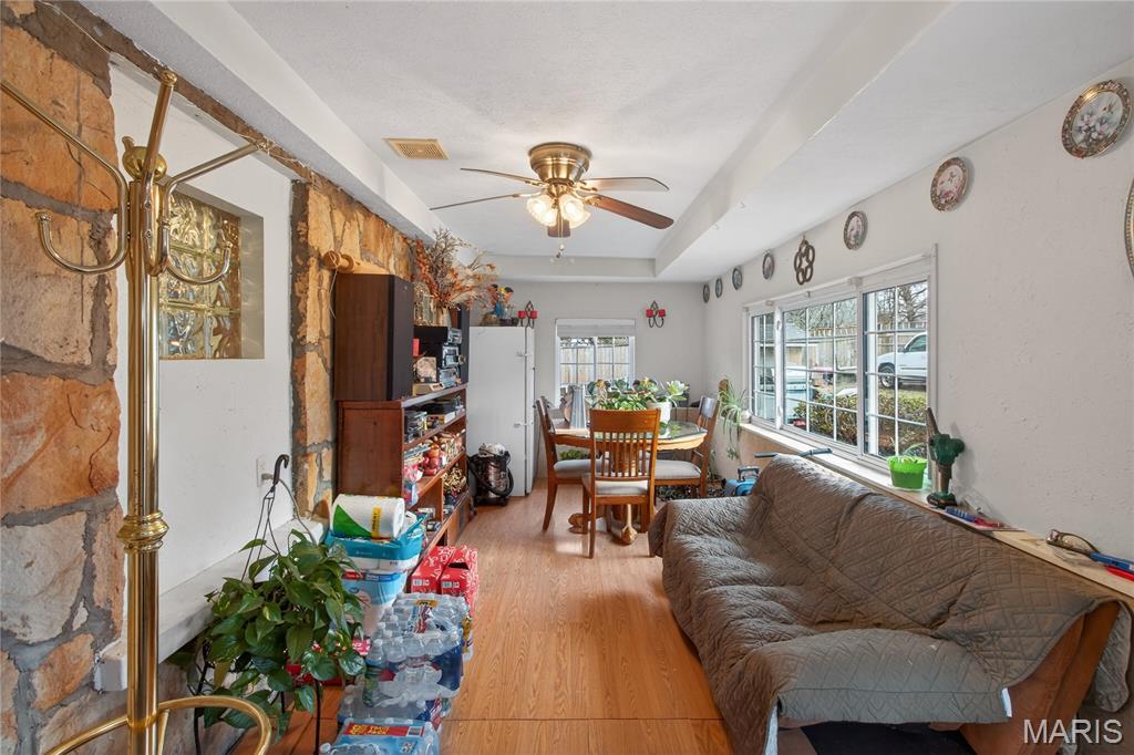 Town & Country - Residential