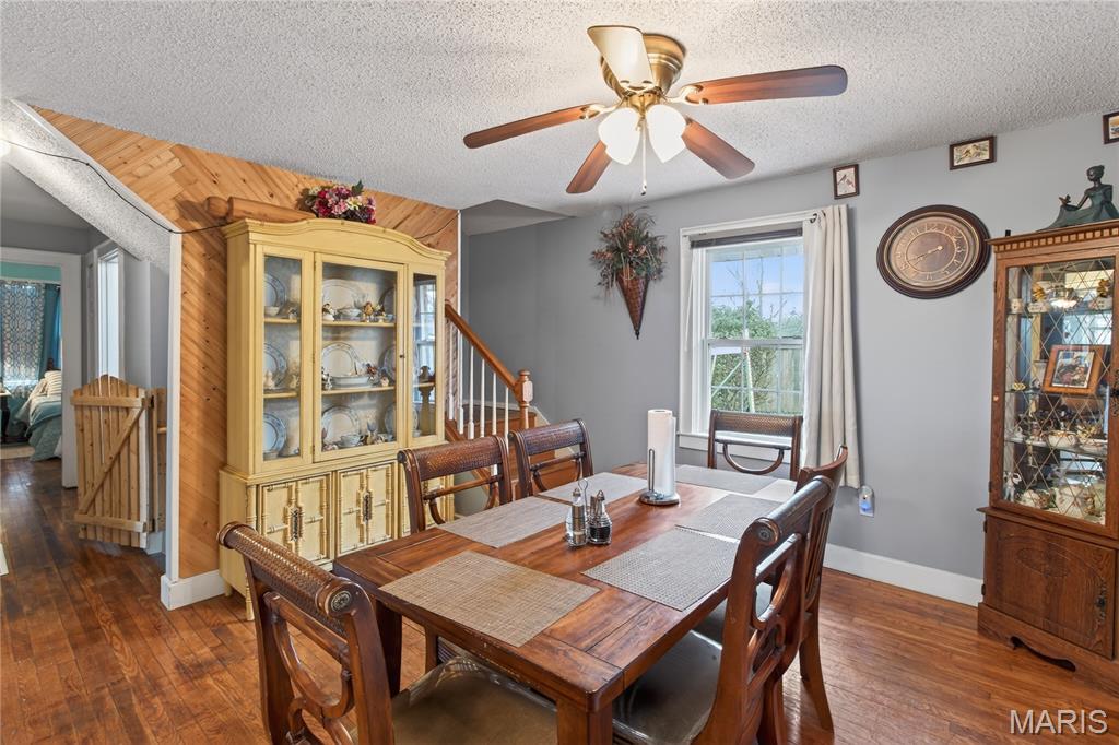 Town & Country - Residential