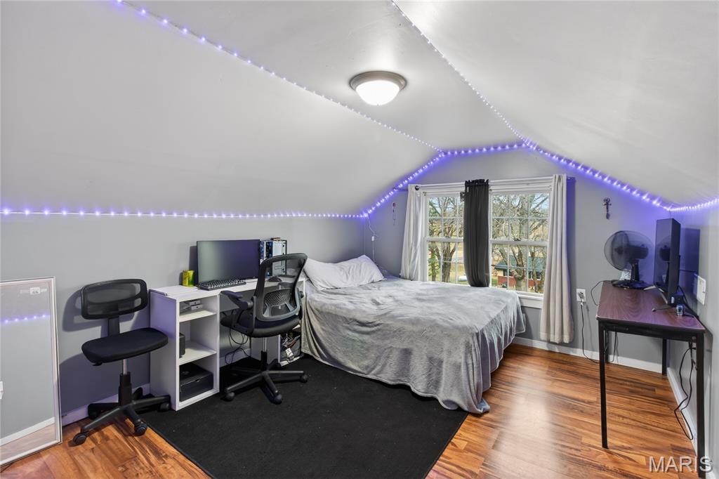 Town & Country - Residential