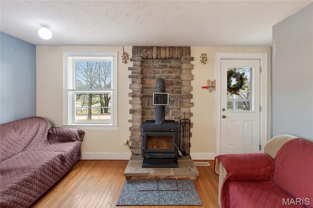 Town & Country - Residential