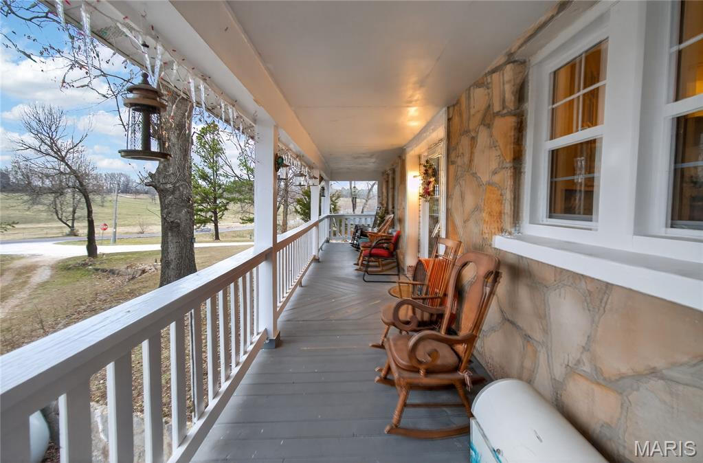 Town & Country - Residential