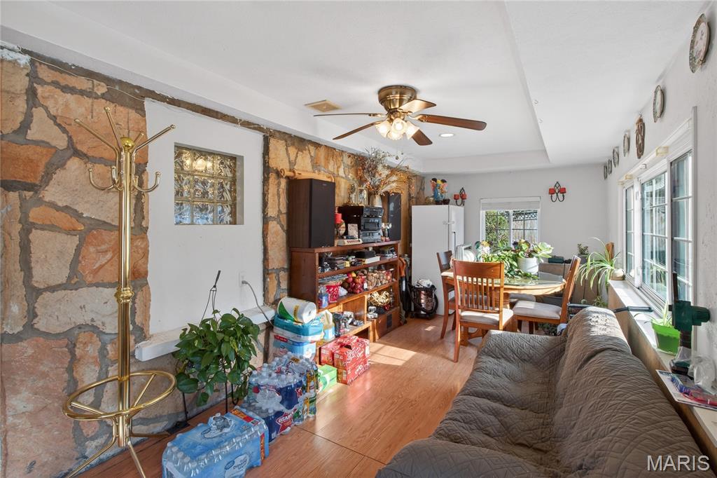 Town & Country - Residential