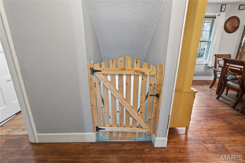 Town & Country - Residential