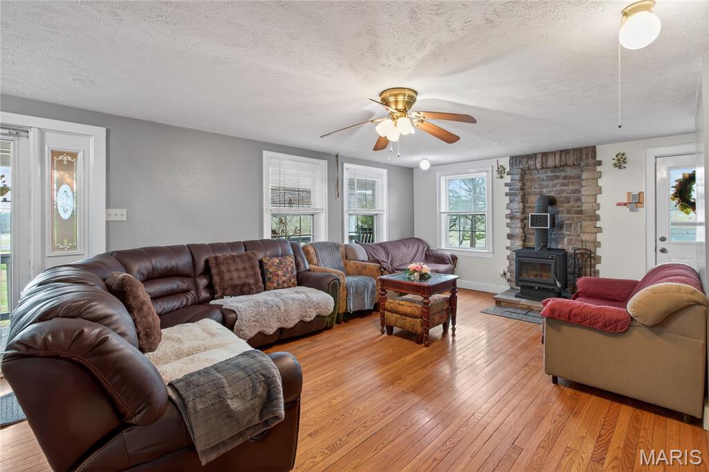 Town & Country - Residential