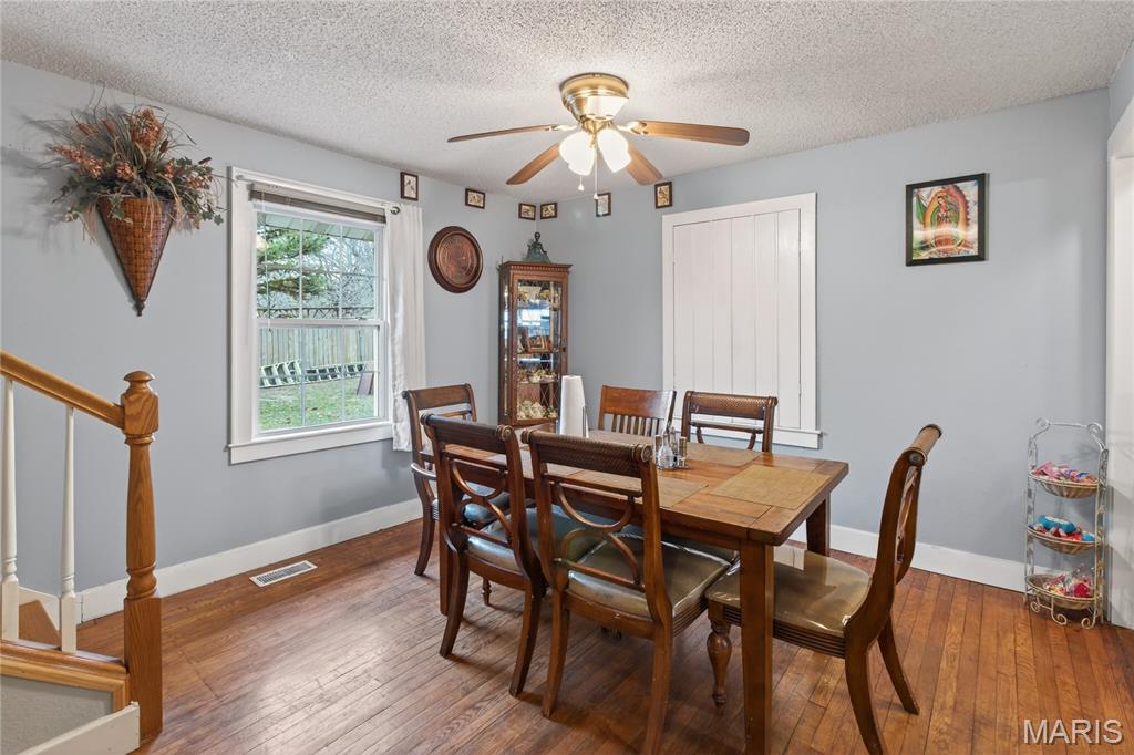 Town & Country - Residential