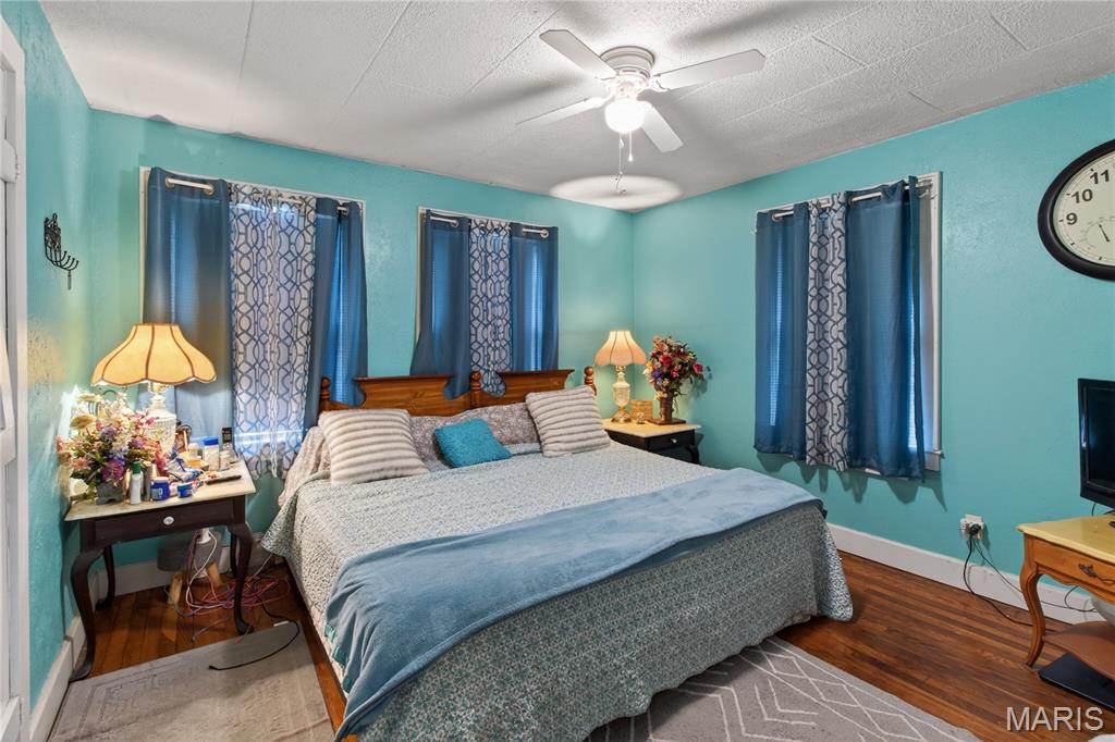 Town & Country - Residential