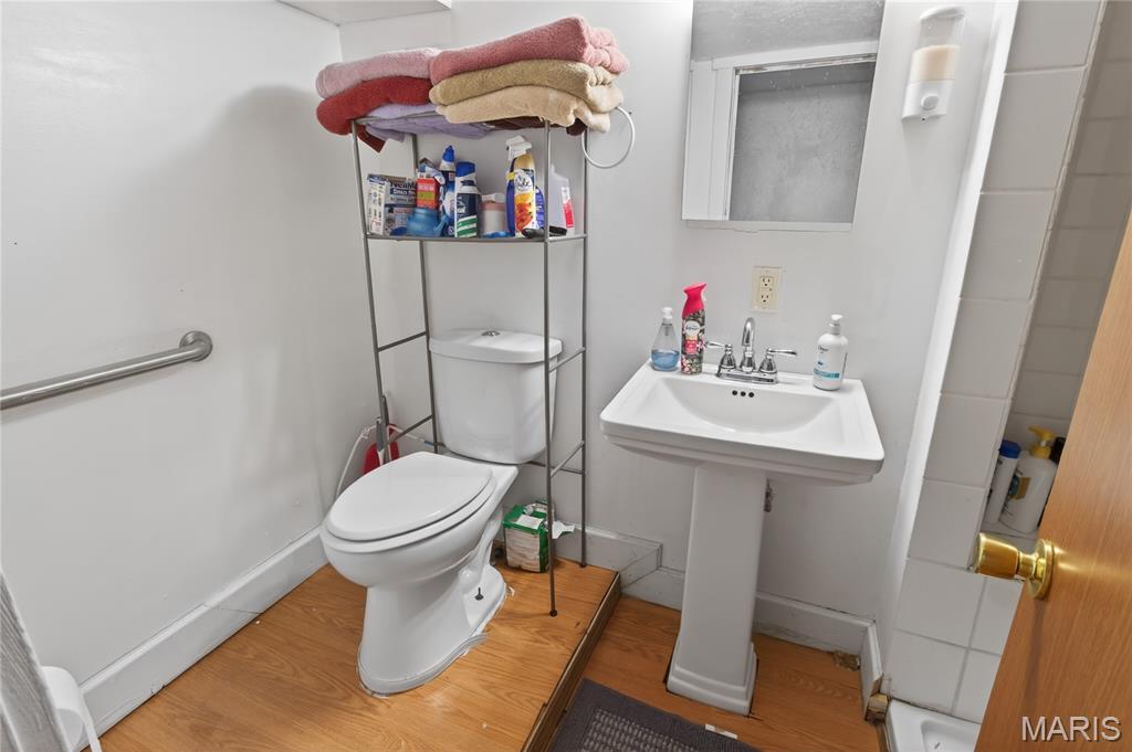 Town & Country - Residential