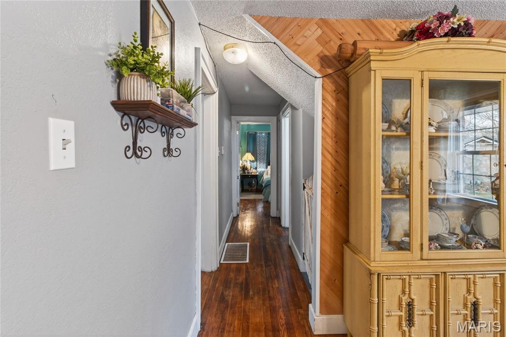 Town & Country - Residential