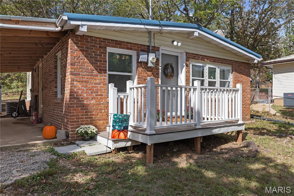 14147 Timberline Drive