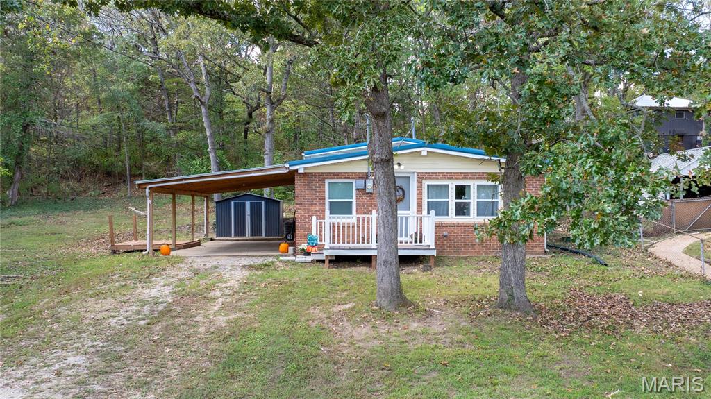 14147 Timberline Drive