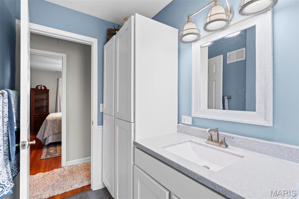 Ferncliff - Residential