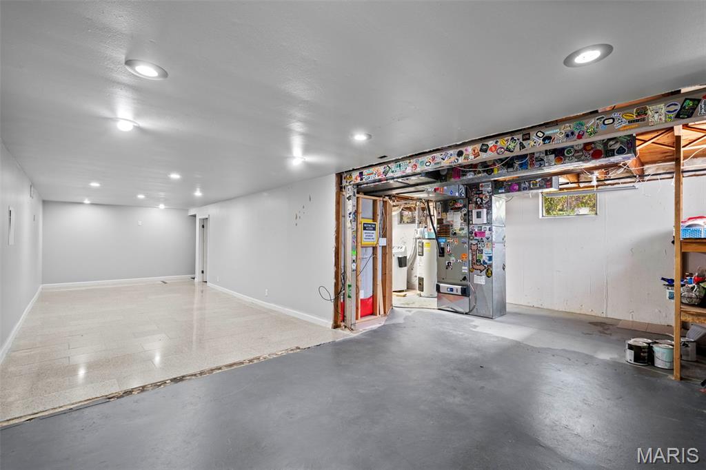 Ferncliff - Residential