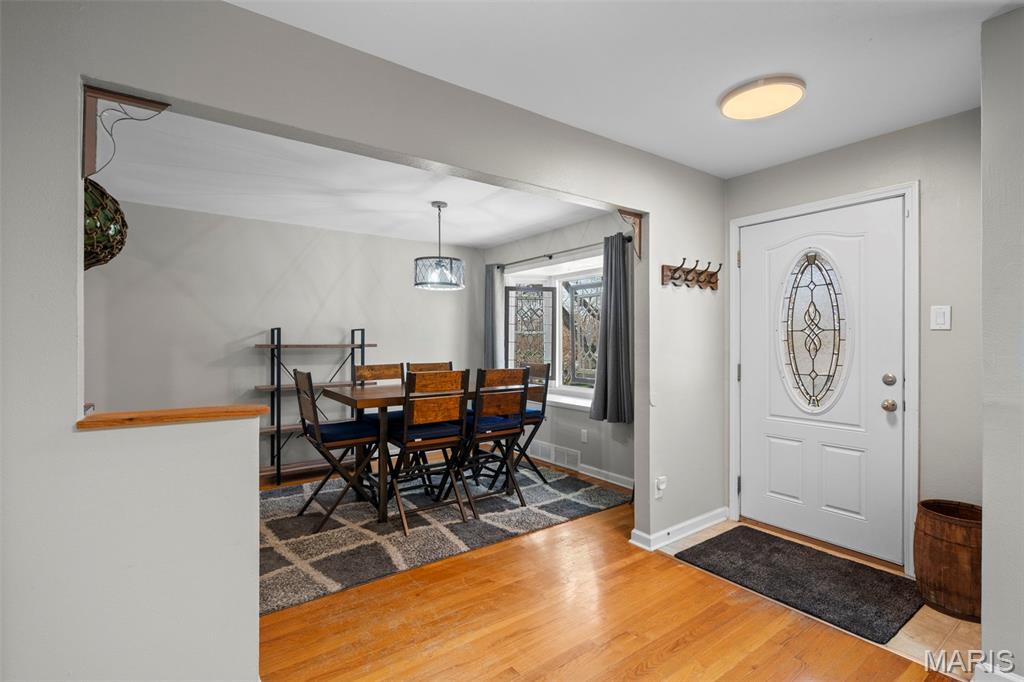 Ferncliff - Residential