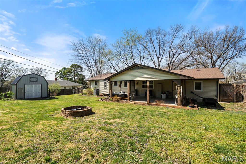 Ferncliff - Residential