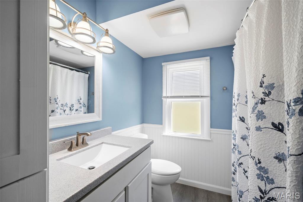 Ferncliff - Residential