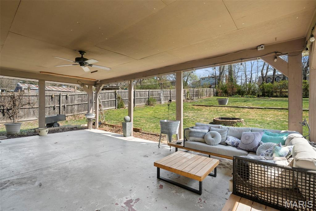 Ferncliff - Residential