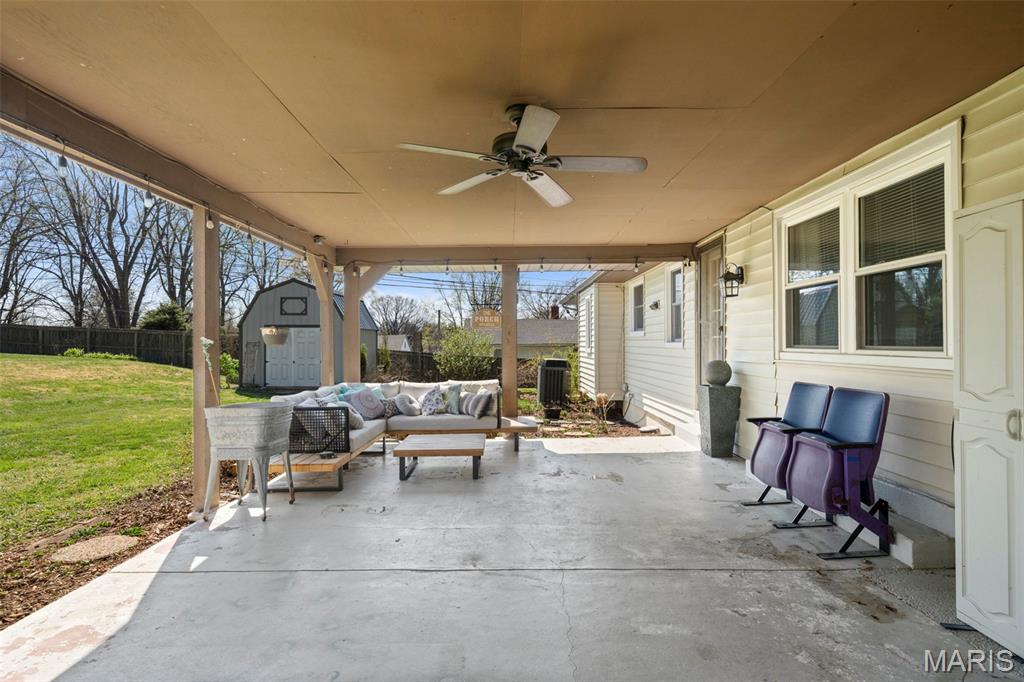 Ferncliff - Residential