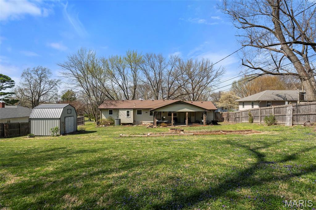 Ferncliff - Residential