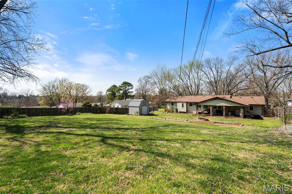 Ferncliff - Residential