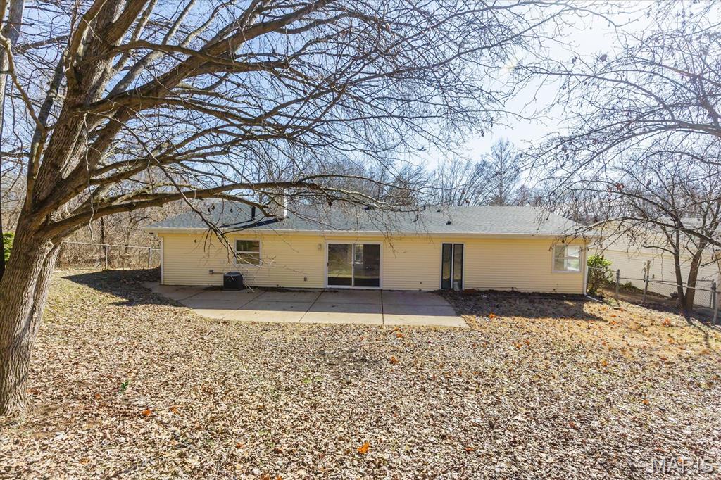 Towne South Estates Add 8 - Residential