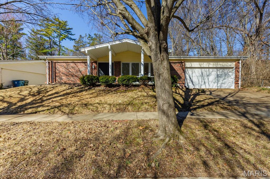 Towne South Estates Add 8 - Residential