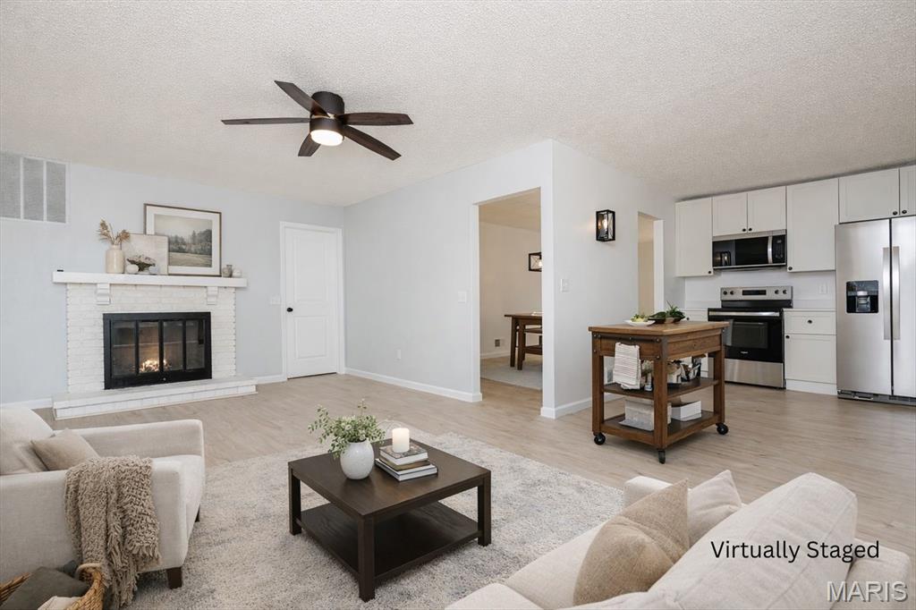 Towne South Estates Add 8 - Residential