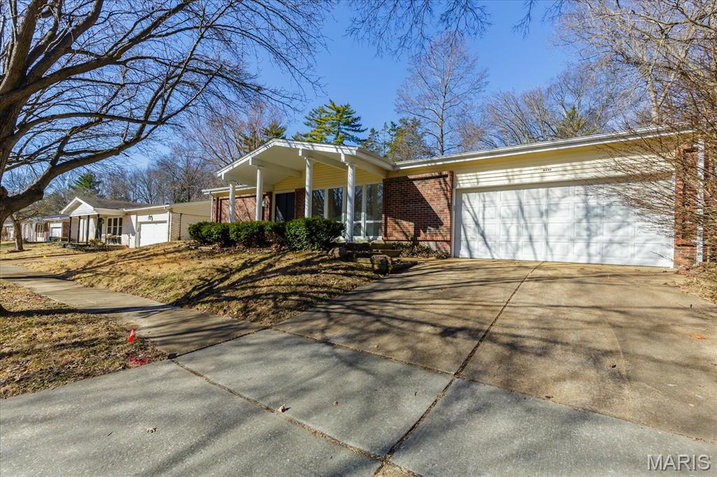 Towne South Estates Add 8 - Residential