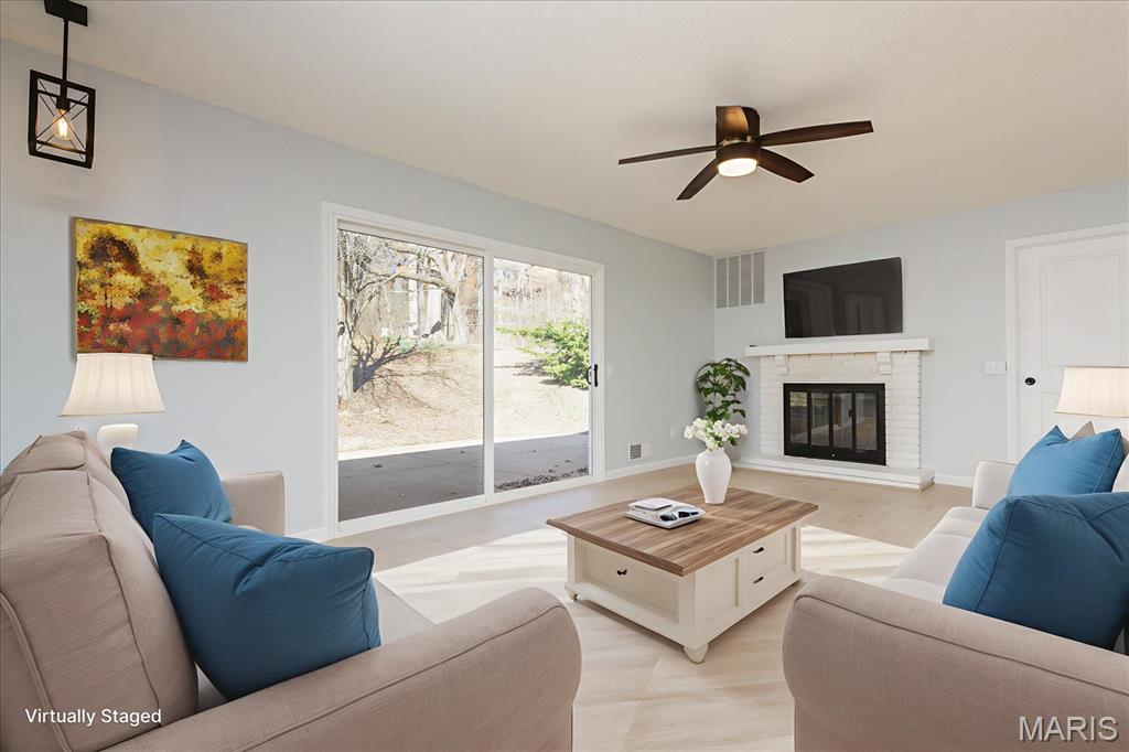 Towne South Estates Add 8 - Residential