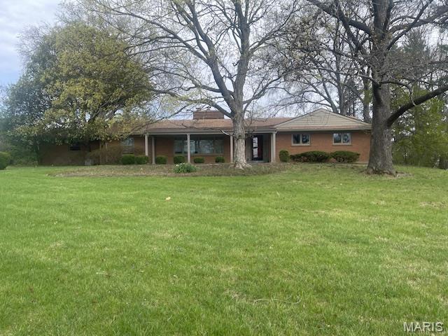 Shardue Acres - Residential