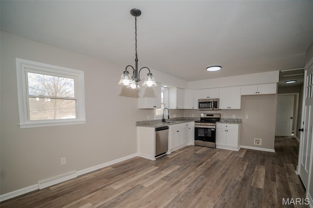 Sunrise Estates - Residential