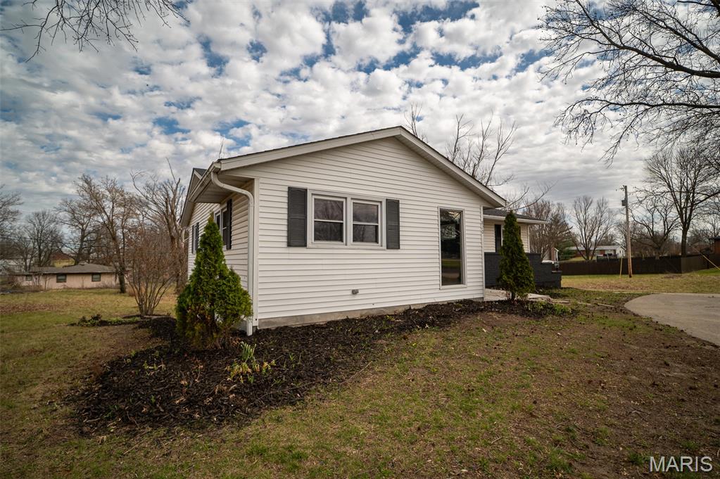 Sunrise Estates - Residential