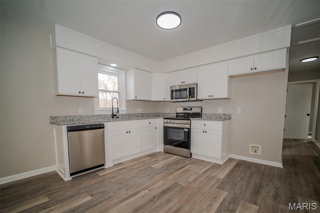 Sunrise Estates - Residential