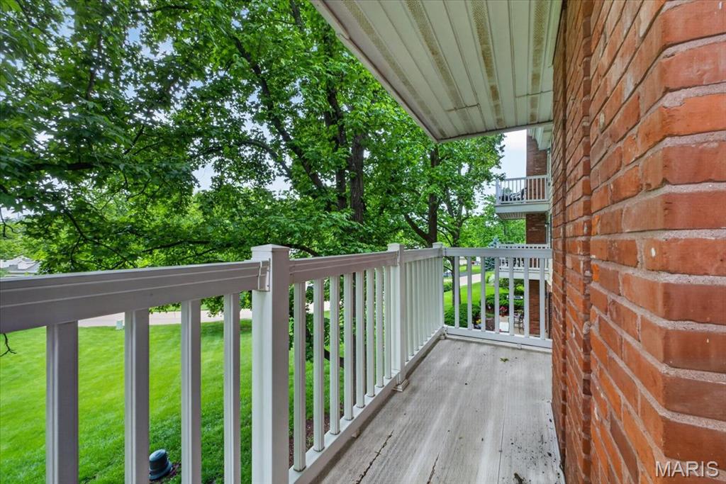 Gardens Of Broadmoor Condo 5 - Residential