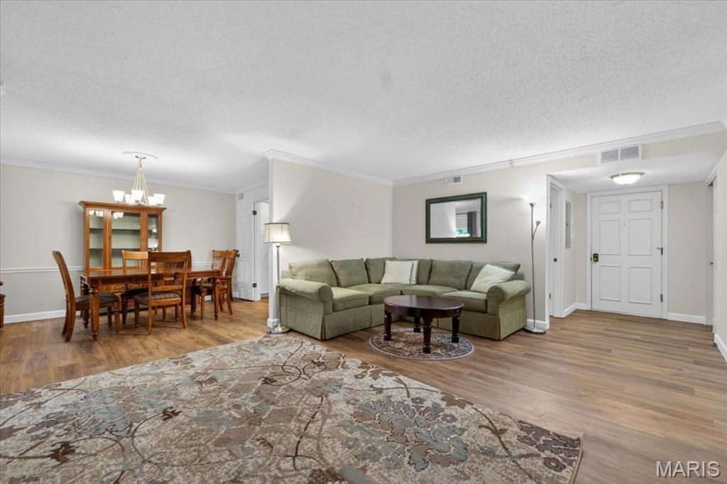 Gardens Of Broadmoor Condo 5 - Residential