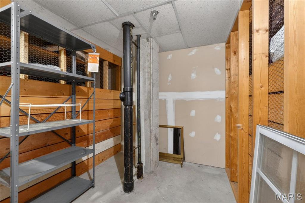 Gardens Of Broadmoor Condo 5 - Residential